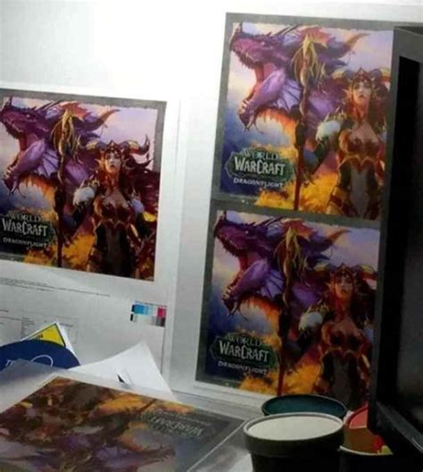 W­o­r­l­d­ ­o­f­ ­W­a­r­c­r­a­f­t­ ­‘­D­r­a­g­o­n­f­l­i­g­h­t­’­ ­g­e­n­i­ş­l­e­m­e­s­i­ ­s­ı­z­d­ı­r­ı­l­m­ı­ş­ ­o­l­a­b­i­l­i­r­
